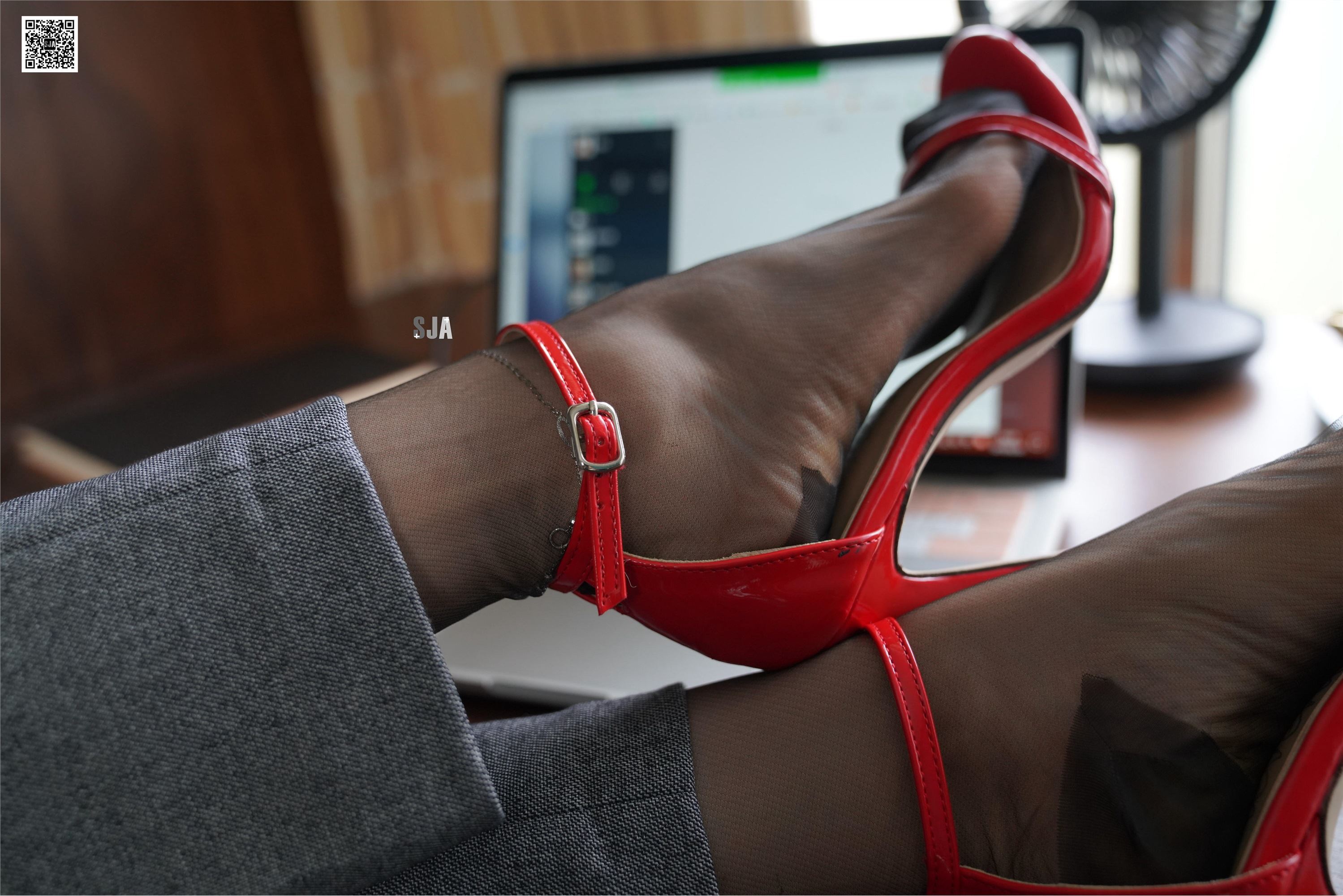 SJA佳爷 闺蜜视角 NO.062 毒